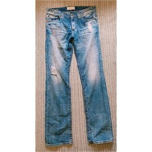 Big Star Vintage Jeans